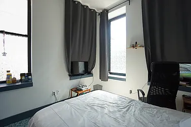 Rented by Dalan Rentals