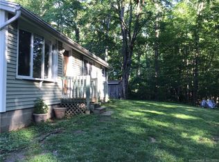 220 Singleton Rd, Chaplin, CT 06235