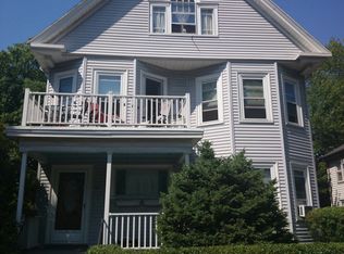 87 Wallingford Rd, Brighton, MA 02135