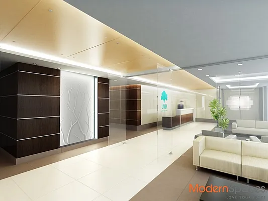 Sold by Modern Spaces | media 22