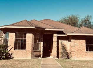 1305 James Cir, Pharr, TX 78577