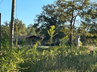 19307 Frank Ladner Rd, Saucier, MS 39574