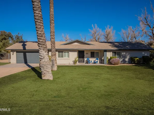 616 E COUNTRY Plaza S, Gilbert, AZ 85234