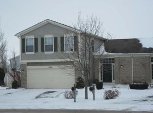 2201 Hollister Ct, Plainfield, IL