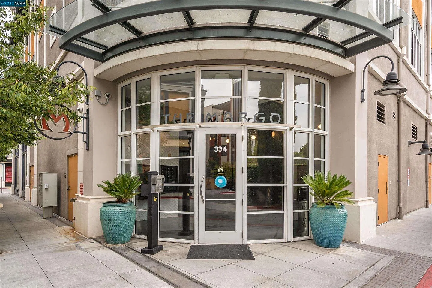1 bed, 736 sqft, $3,500 — Photo 1