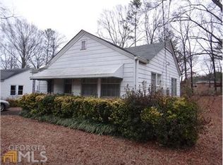 10 Springdale Dr NW, Rome, GA 30165