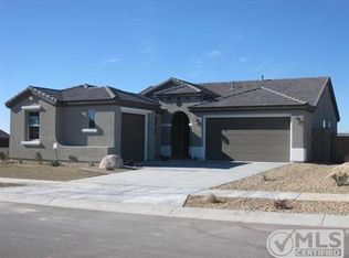 595 N West Ledge Pkwy, Washington, UT 84780