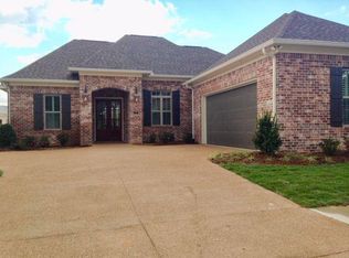 137 Mulberry Ln, Oxford, MS 38655
