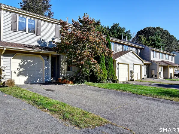 13 Copper Beech Drive #13, Rocky Hill, CT 06067
