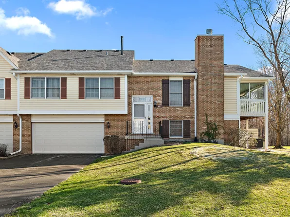 10291 Cambridge Dr, Mokena, IL 60448