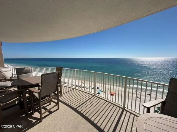 17545 Front Beach Rd #1210, Panama City Beach, FL 32407