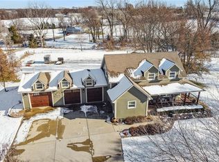 4015 N 123rd St, Kansas City, KS 66109