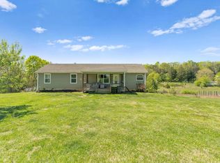 1546 Dearborn Rd, Evington, VA 24550