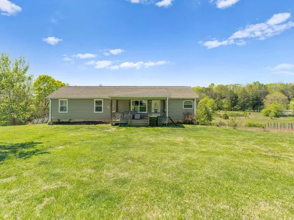 1546 Dearborn Rd, Evington, VA 24550