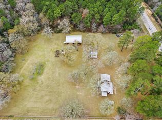 24815 Fm 1488 Rd, Magnolia, TX 77355