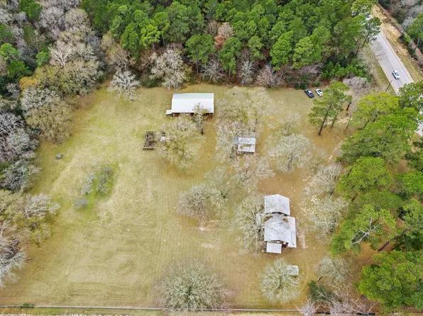 24815 Fm 1488 Rd, Magnolia, TX 77355