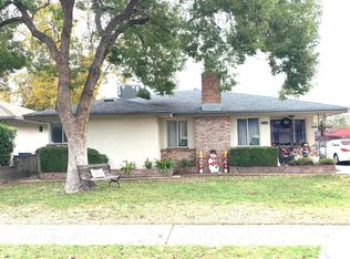 2244 N Chance Ave, Fresno, CA 93703