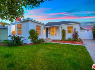 8384 Kenyon Ave, Los Angeles, CA 90045