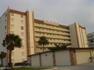1890 N Atlantic Ave APT 803, Cocoa Beach, FL 32931