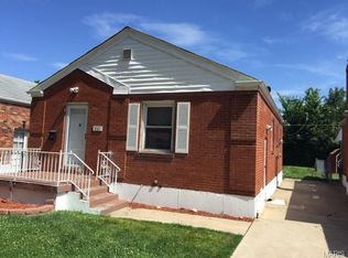8321 Archer Ave, Saint Louis, MO 63132