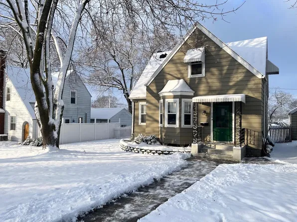 115 South Dewey AVENUE, Jefferson, WI 53549