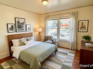 N0393 - Kent Apartments, Portland, OR 97214