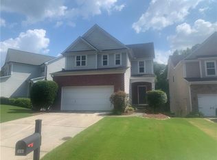 121 Creekwood Trl, Acworth, GA 30102