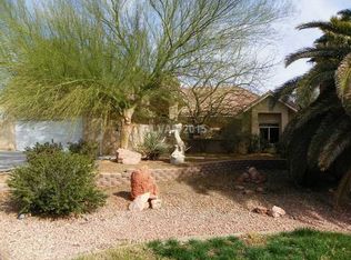 2052 Pinwheel St, Logandale, NV 89021