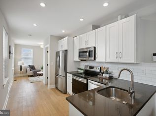 717 18th St NE UNIT 1, Washington, DC 20002