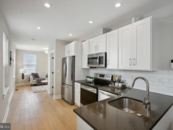 717 18th St NE Unit 1, Washington, DC 20002