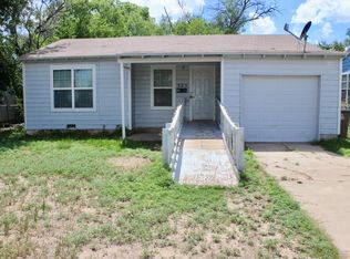325 Saint Johns St #7, San Angelo, TX 76905