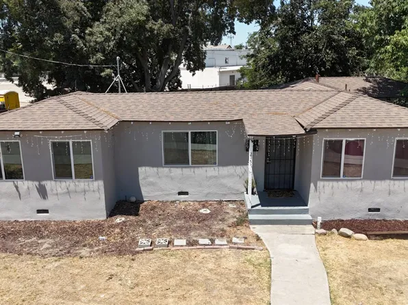 2157 Locust St, Selma, CA 93662