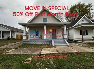 610 Taylor Ave #B, Evansville, IN