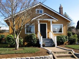 2428 SE 64th Ave, Portland, OR 97206