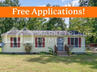 4422 Voss Ave, Greensboro, NC 27405