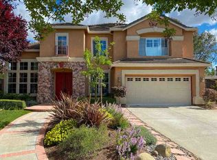 1688 Fluorite Ct, Livermore, CA