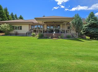 227 Bridger Dr, Bigfork, MT 59911