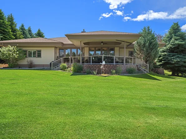 227 Bridger Dr, Bigfork, MT 59911