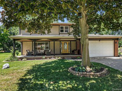 13304 Pomona Dr, Fenton, MI, 48430