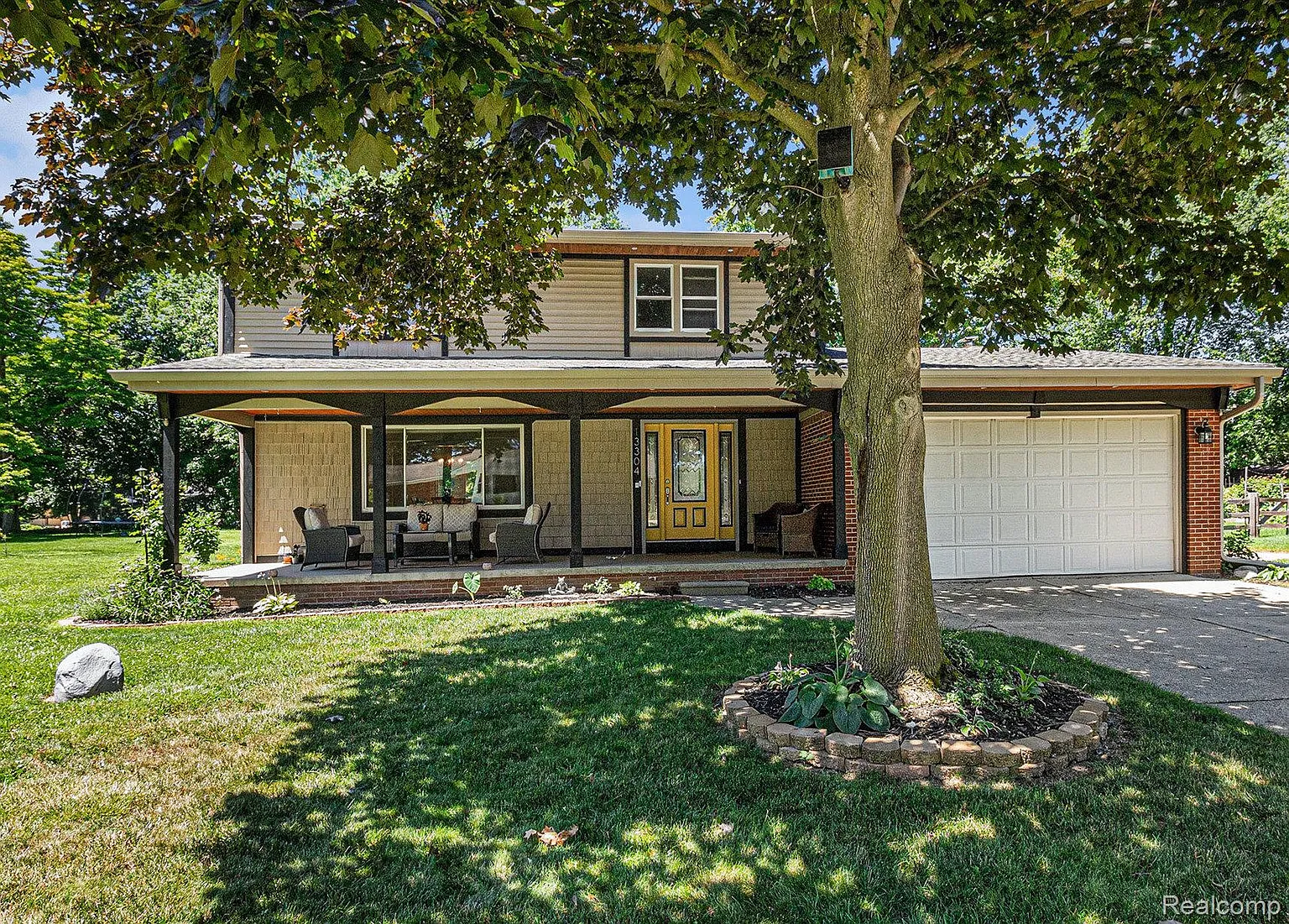 13304 Pomona Dr photo 1