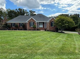 131 Glen Oaks Dr, King, NC 27021