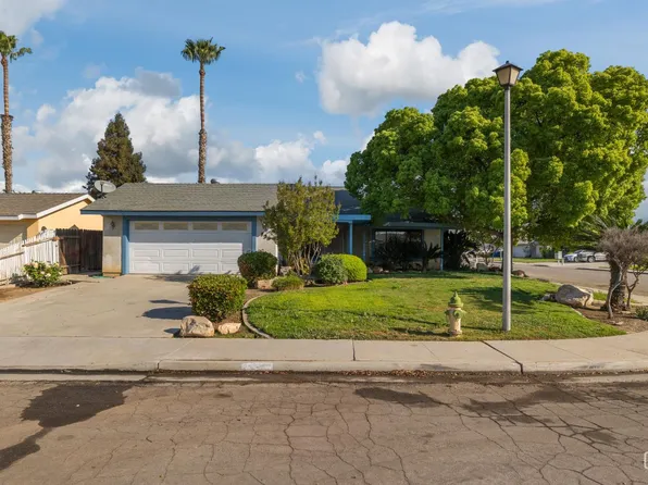 456 E Warren Ave, Bakersfield, CA 93308