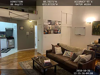 Rented by America Mecca Realty LLC