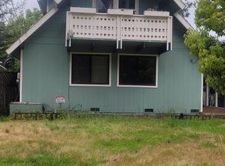 26890 Oriole Drive, Willits, CA 95490
