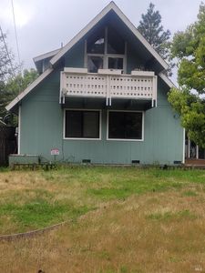 26890 Oriole Drive, Willits, CA, 95490