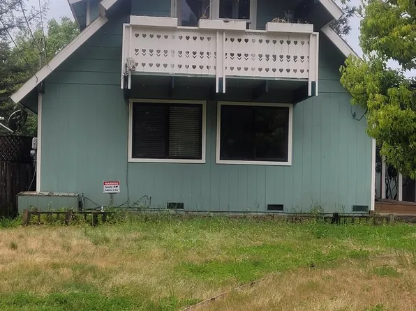 26890 Oriole Drive, Willits, CA 95490