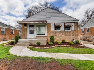 1546 Gardner Rd, Westchester, IL 60154