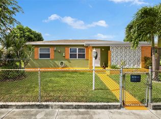 8120 NW 35th Ave, Miami, FL 33147