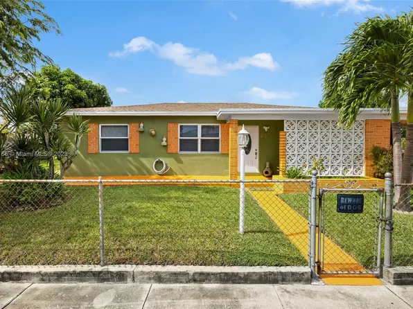 8120 NW 35th Ave, Miami, FL 33147