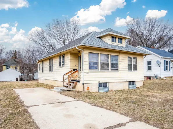 1101 E Willcox Ave, Peoria, IL 61603